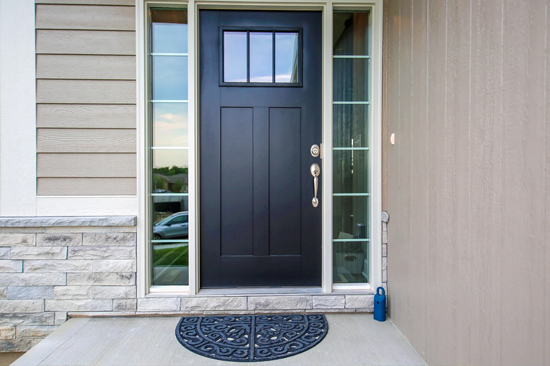 Los Banos-residential-door-repair