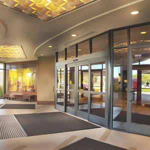 commercial door specialist Los Banos