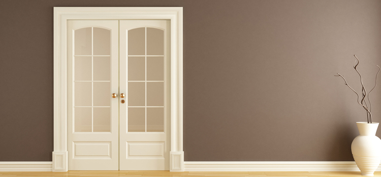 residential fiberflasss door repair Los Banos