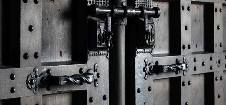steel entry door repair in Los Banos